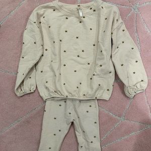 Rylee and Cru outfit